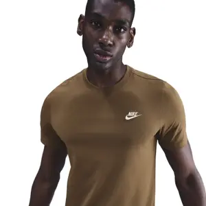 T-Shirt Nike Club image-2