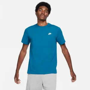 T-shirt Nike Club image-1