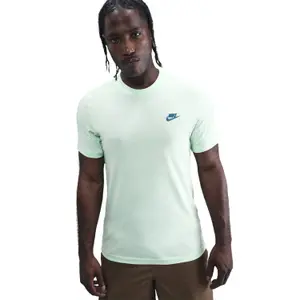 T-shirt Nike Club image-1