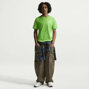 T-Shirt Nike Sportswear Club image-2