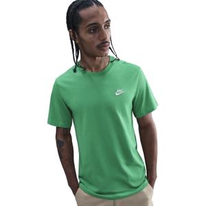 T-Shirt Nike Club image-2