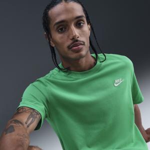 T-Shirt Nike Club image-6