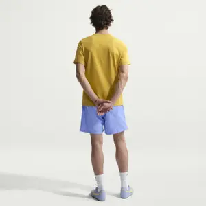 T-shirt Nike Sportswear Club image-1