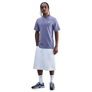 T-shirt Nike Club image-0