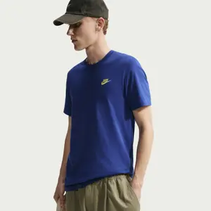 T-shirt Nike Club image-1