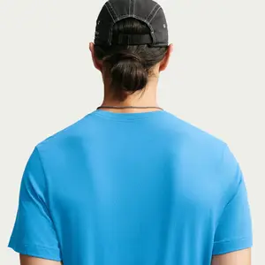 T-shirt Nike Sportswear Club image-1