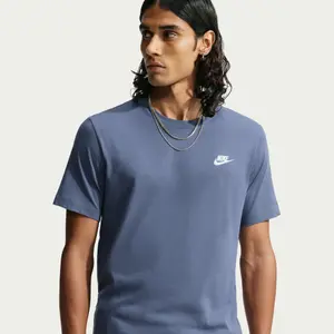 T-shirt Nike Sportswear Club image-2