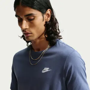 T-shirt Nike Sportswear Club image-4