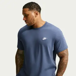 T-shirt Nike Sportswear Club image-6
