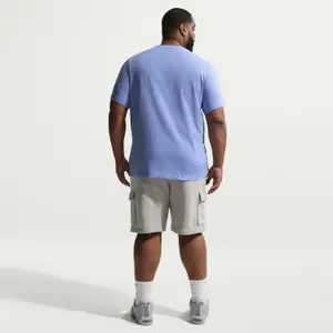 T-shirt Nike Sportswear Club image-5