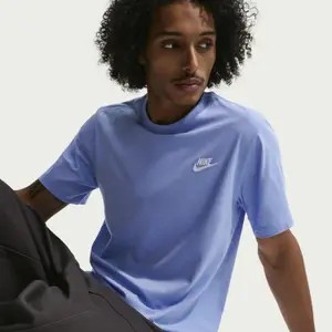 T-shirt Nike Sportswear Club image-1