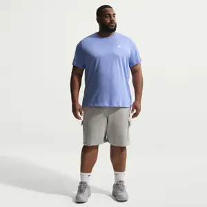 T-shirt Nike Sportswear Club image-2