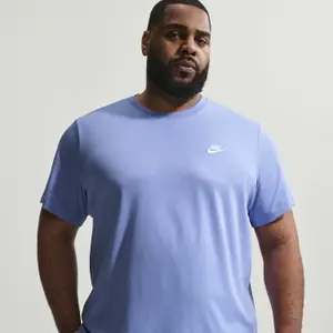 T-shirt Nike Sportswear Club image-3