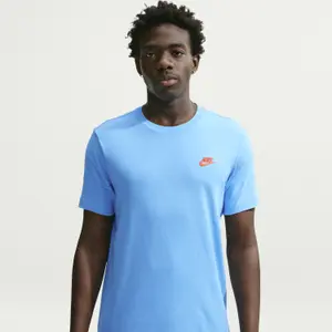 T-shirty Nike Sportswear Club image-2