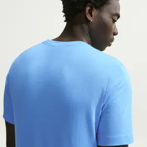 T-shirty Nike Sportswear Club image-3
