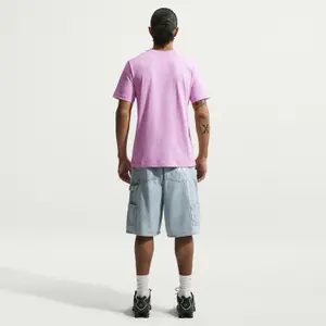 T-shirt Nike Club image-1