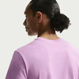 T-shirt Nike Club image-3