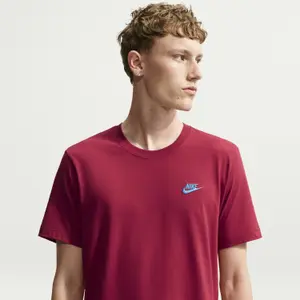 T-shirt Nike Club image-2
