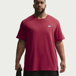 T-shirt Nike Club image-6