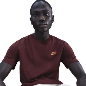 T-Shirt Nike Club image-4