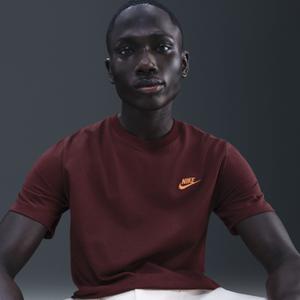 T-Shirt Nike Club image-6