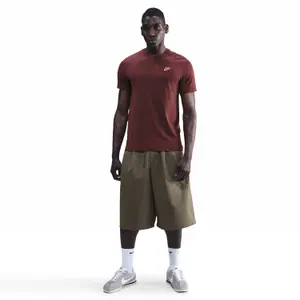 T-shirt Nike Club image-1