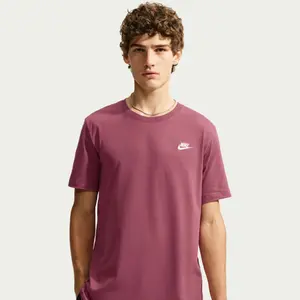 T-shirt Nike Sportswear Club image-2