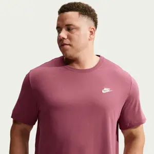 T-shirt Nike Sportswear Club image-6