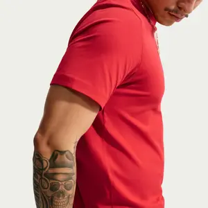 T-shirt Nike Sportswear Club image-1