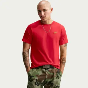 T-shirt Nike Sportswear Club image-2