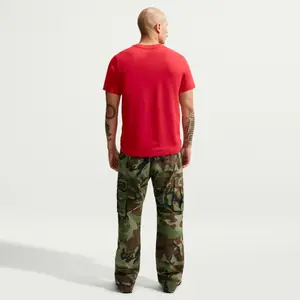T-shirt Nike Sportswear Club image-3