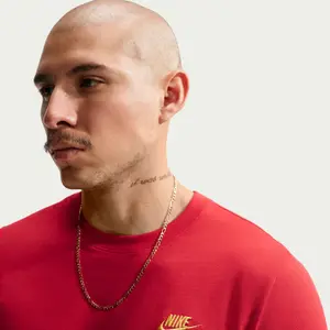 T-shirt Nike Sportswear Club image-4
