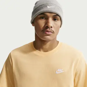 T-shirt Nike Club image-4