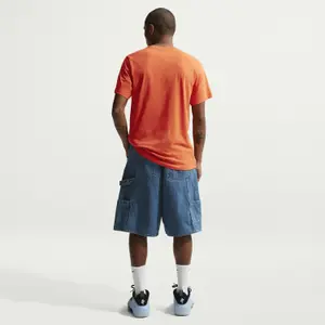 T-shirt Nike Sportswear Club image-2