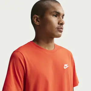 T-shirt Nike Sportswear Club image-3