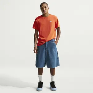 T-shirt Nike Sportswear Club image-1
