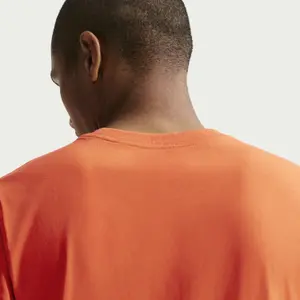 T-shirt Nike Sportswear Club image-4