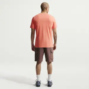 T-shirt Nike Club image-1