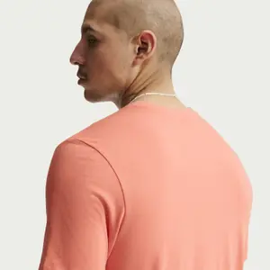 T-shirt Nike Club image-3