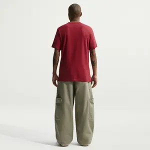 T-shirt jersey en coton doux Nike image-2