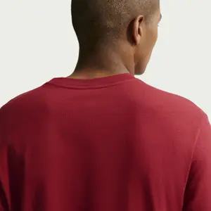 T-shirt jersey en coton doux Nike image-5