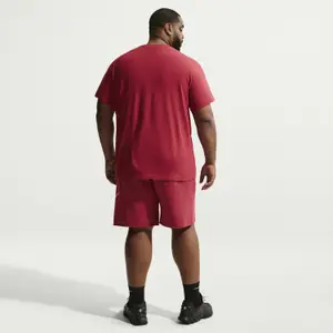 T-shirt jersey en coton doux Nike image-3