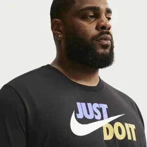 T-shirt Nike Jdi image-6