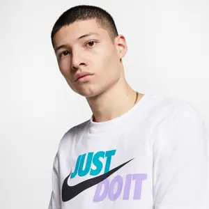 T-Shirt Nike JDI image-5