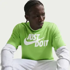 T-shirt Nike Jdi image-2