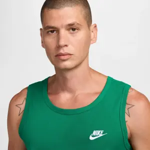 Tank top Nike Sportswear Club image-2