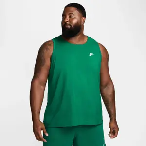 Tank top Nike Sportswear Club image-4