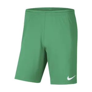 Short enfant Nike Dri-FIT Park 3