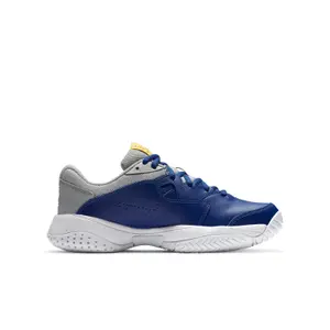Tennissko til børn Nike Lite 2 image-3