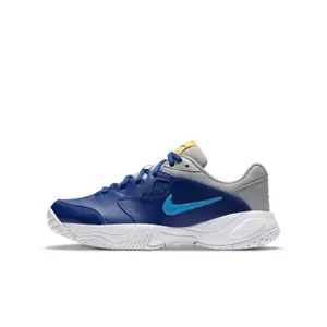 Tennissko til børn Nike Lite 2 image-1